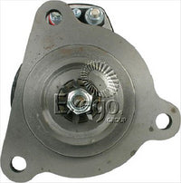 OEX STARTER MOTOR24V 9TH CW BOSCH STYLE