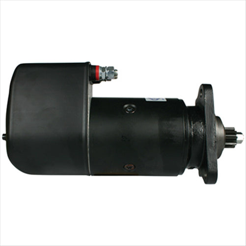OEX STARTER MOTOR24V 9TH CW BOSCH STYLE