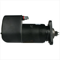 OEX STARTER MOTOR24V 9TH CW BOSCH STYLE