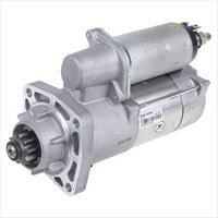 OEX STARTER MOTOR 12V 10TH CW DELCO 35MT STYLE