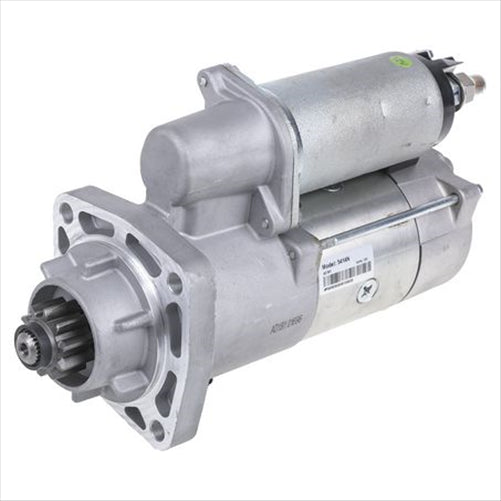 OEX STARTER MOTOR 12V 10TH CW DELCO 35MT STYLE