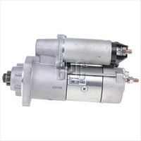 OEX STARTER MOTOR 12V 10TH CW DELCO 35MT STYLE