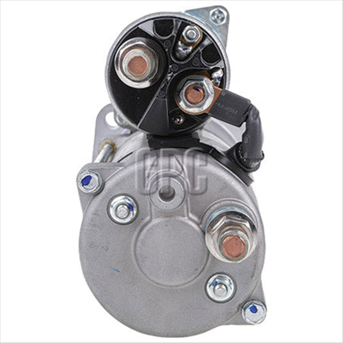 OEX STARTER MOTOR 12V 10TH CW DELCO 35MT STYLE