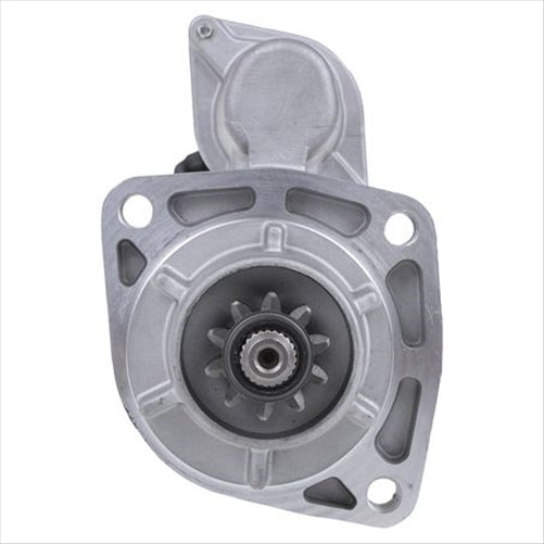 OEX STARTER MOTOR 12V 10TH CW DELCO 35MT STYLE