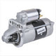OEX STARTER MOTOR 12V 10TH CW MITSUBISHI STYLE