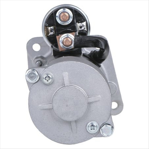 OEX STARTER MOTOR 12V 10TH CW MITSUBISHI STYLE