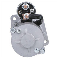 OEX STARTER MOTOR 12V 10TH CW MITSUBISHI STYLE