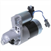 OEX STARTER MOTOR 12V 8TH CW MITSUBISHI STYLE