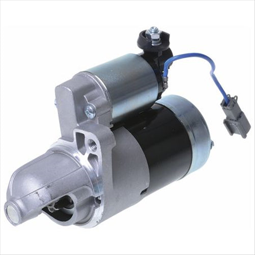 OEX STARTER MOTOR 12V 8TH CW MITSUBISHI STYLE