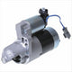 OEX STARTER MOTOR 12V 8TH CW MITSUBISHI STYLE
