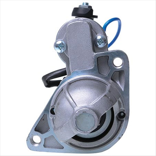 OEX STARTER MOTOR 12V 8TH CW MITSUBISHI STYLE