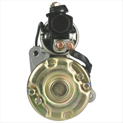 OEX STARTER MOTOR 12V 8TH CW MITSUBISHI STYLE