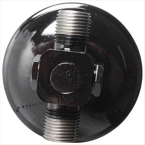 OEX Receiver Drier MIOR - MIOR Diameter 70mm