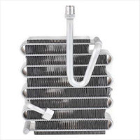 OEX Evaporator Core Serpentine Inlet Fitting M22 x 1.5 FCOR Outlet Fitting