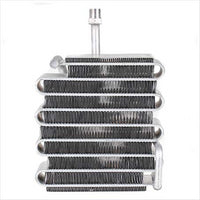OEX Evaporator Core Serpentine Inlet Fitting M22 x 1.5 FCOR Outlet Fitting