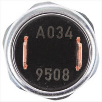 OEX Air Con Pressure Switch Female - Binary