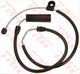 TRW Brake Pad Wear Sensor