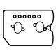 PERMASEAL Valve Cover Gasket