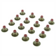 PERMASEAL Seal-Valve Stem (16Pk)