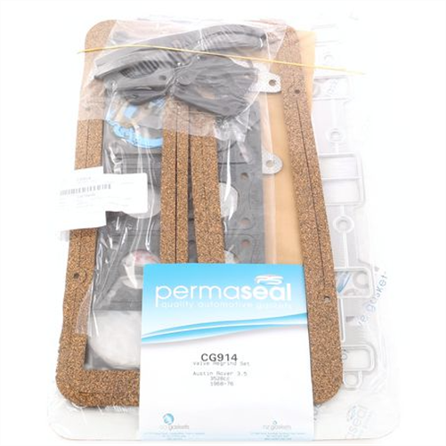 PERMASEAL Head Set CG914