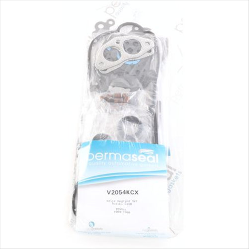 PERMASEAL Head Set