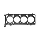 PERMASEAL Cylinder Head Gasket (RH) T =2.07mm
