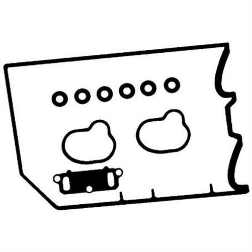 PERMASEAL VALVE COVER GASKET KIT