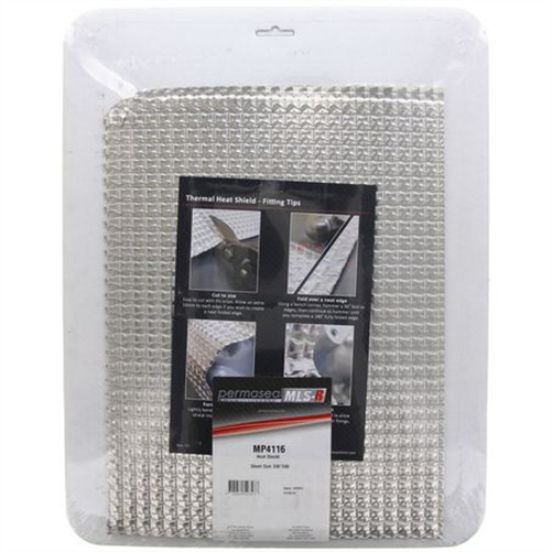 PERMASEAL HEAT SHIELD 330X240