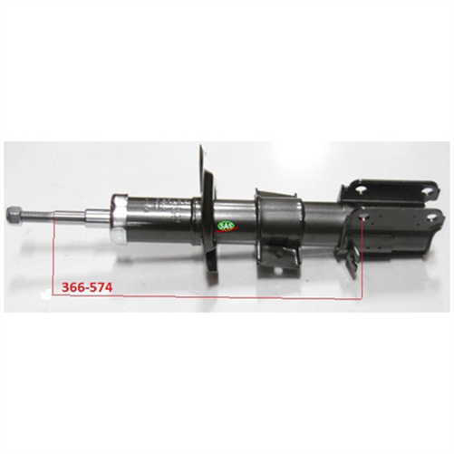 SAS Code9 Suspension Strut