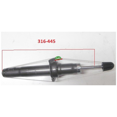 SAS Code9 Suspension Strut