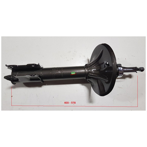 SAS Code9 Suspension Strut