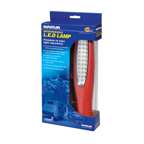 Narva Led Inspection Lamp