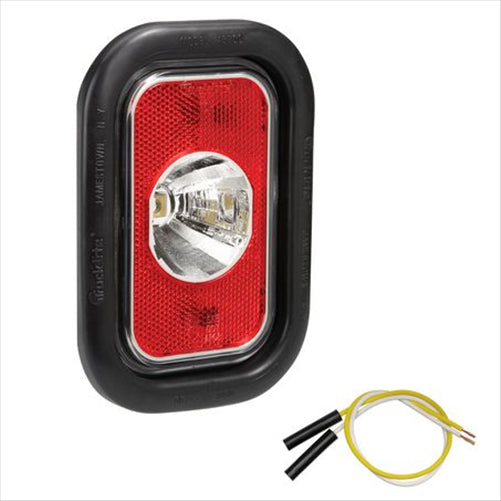 Narva REVERSE LIGHT LED 10 TO 30V MODULAR MOUNT
