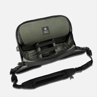 WANDRD Rogue V2 9L Camera Sling Bag â€“ Wasatch Green