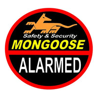 Mongoose CAN-Bus Alarm System | Premium Security with Factory Integration