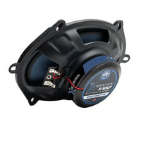 DB Drive X575 X-Series 5"x7" 2-Way Coaxial Speakers | 200W RMS / 400W Peak (Pair)