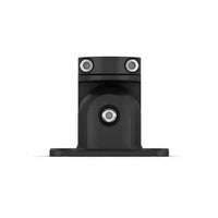 Fusion XS-MNTFL Flat Mount Bracket | Low-Profile Speaker Mount for Wake Towers & Rails