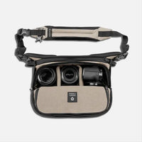 WANDRD Rogue V2 9L Camera Sling Bag â€“ Yuma Tan