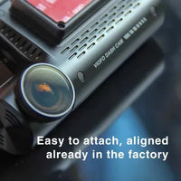 VIOFO CPL Lens Filter – Reduce Glare & Reflections for A139 and T130 Dashcams