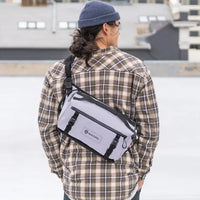 WANDRD Rogue 9L Camera Sling Bag â€“ Compact & Durable, Uyuni Purple