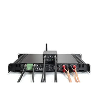 SKAA Pro Audio Receiver â€“ Streetheart, 6.3mm Balanced Connector