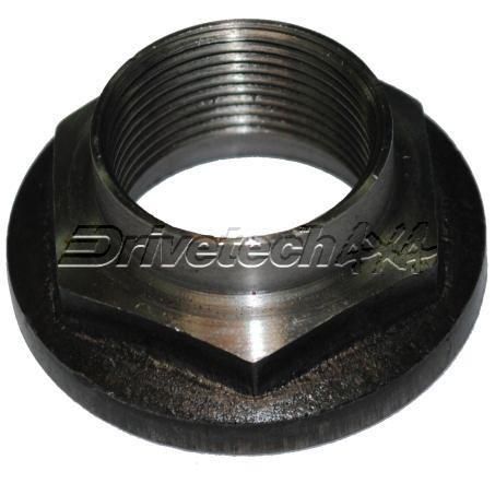 DRIVETECH 4X4 Nut-Mainshaft Rear 26Mm 087-037012