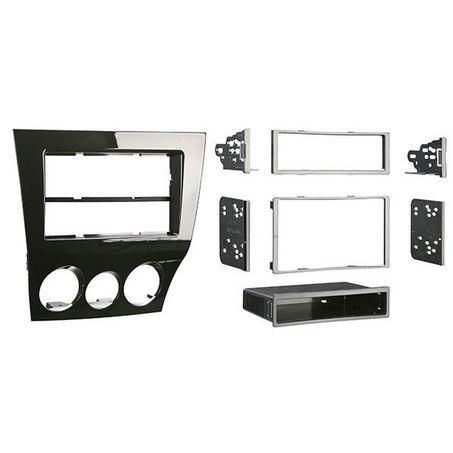 Aerpro Facia Kit To Suit Mazda FP8286