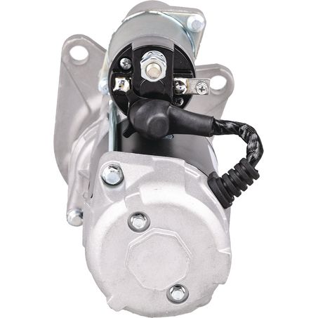 Starter Motor 24V 11Th CW Sawafuji Style SXS9802