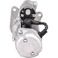 Starter Motor 24V 11Th CW Sawafuji Style SXS9802