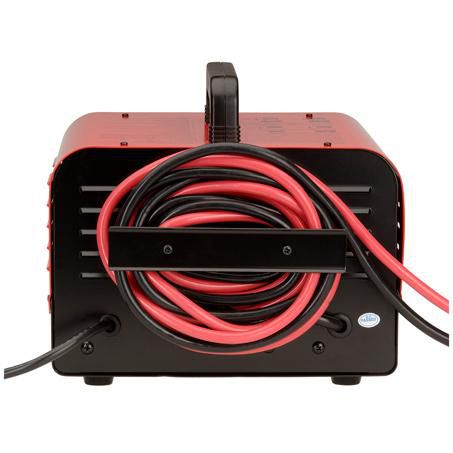 PROJECTA Battery Charger 6/12/24V 12A