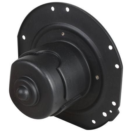 REDDOT CORPORATION Fan Motor 12V Single Shaft 1 Speed