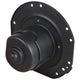 REDDOT CORPORATION Fan Motor 12V Single Shaft 1 Speed