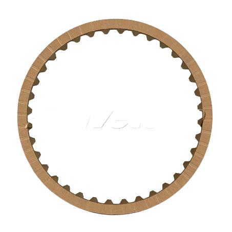 DRIVETECH 4X4 Friction (Tr690) Forward Clutch