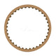 DRIVETECH 4X4 Friction (Tr690) Forward Clutch